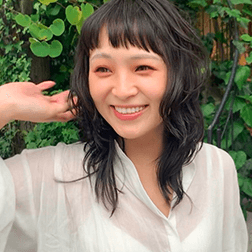 MOEGI MATSUMOTO