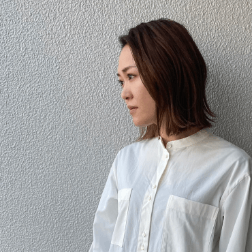 MAYO NAKAMURA