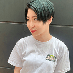 AYA MATSUZAWA