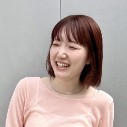 YUKIKA UEDA