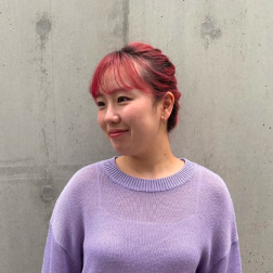 MAONA SHIRATORI